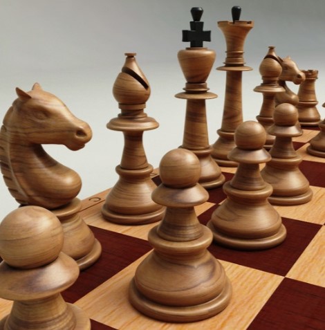 Доска анализа и редактор PGN - Chess.com