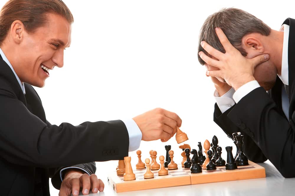 Мастер спорта по шахматам: как выполнить этот уровень?