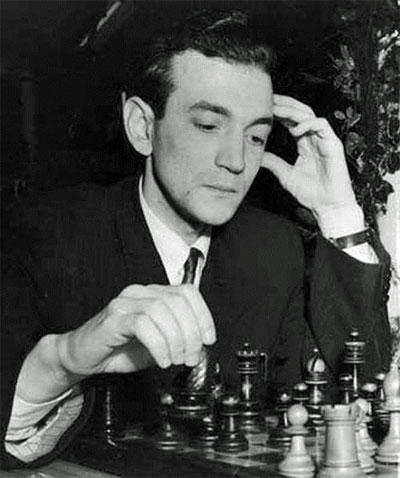 Корчной биография: от детства до мастерства шахматного гроссмейстера