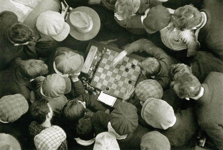 Чемпионы СССР по шахматам - вся история с 1920 года Чемпионы СССР по шахматам - вся история с 1920 года