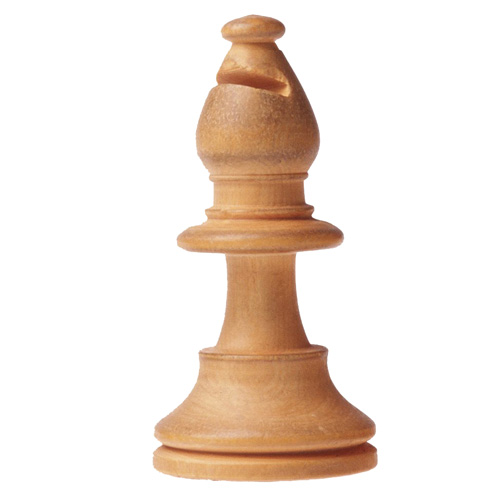 Слоновый эндшпиль в шахматах: как играть правильно?